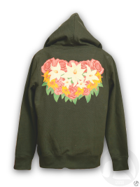 Zip - Hoodie Zip - Hoodie